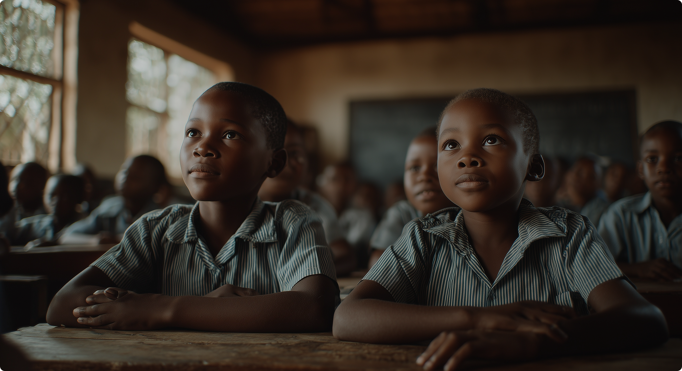 Digital Infrastructure